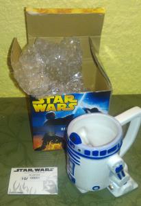 Mug R2-D2 (10)